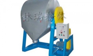 你知道為什么要對(duì)攪拌球磨機(jī)進(jìn)行除塵處理嗎？